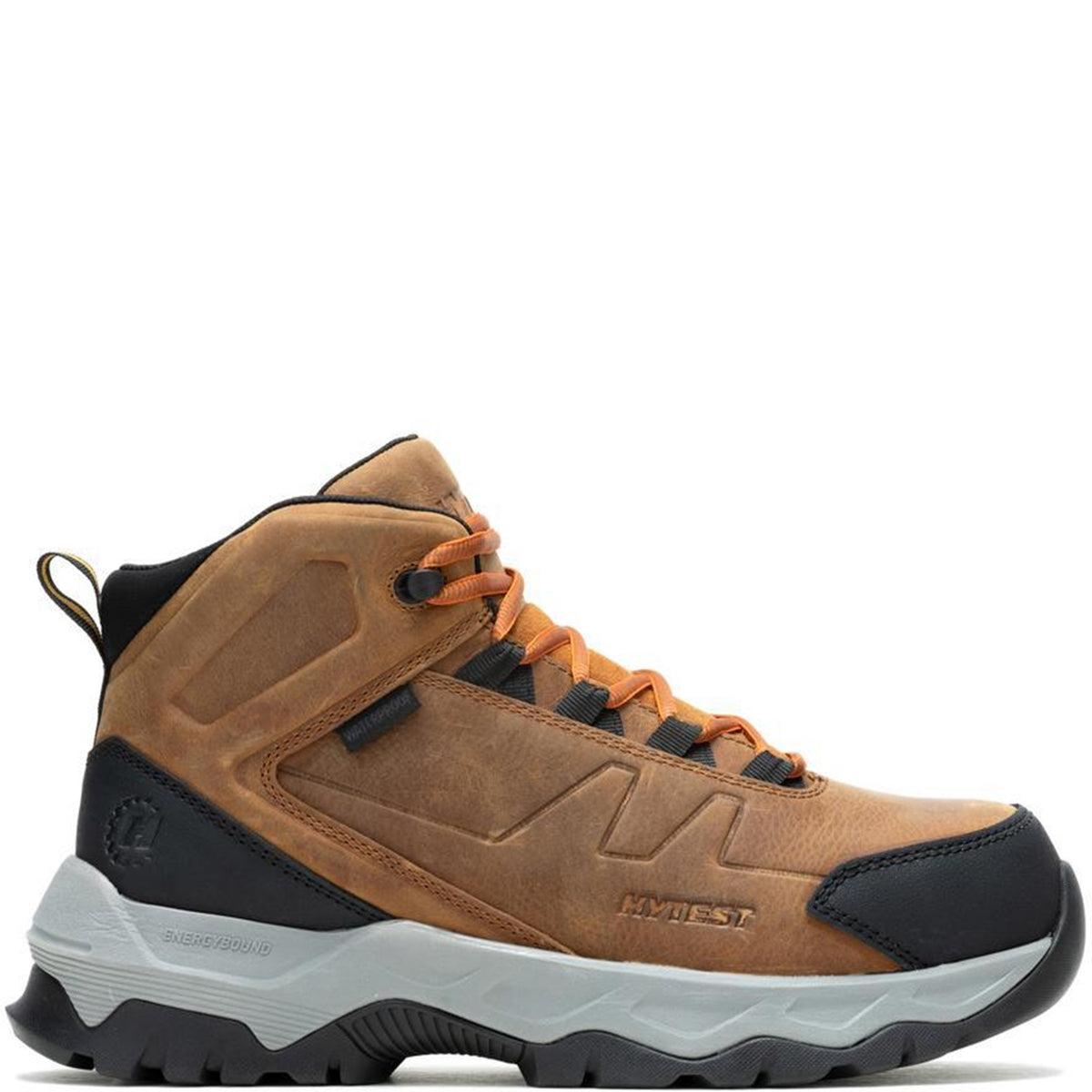 靴 hy HYTEST UNISEX NANO TOE K22731 – Hytest Safety Shoes