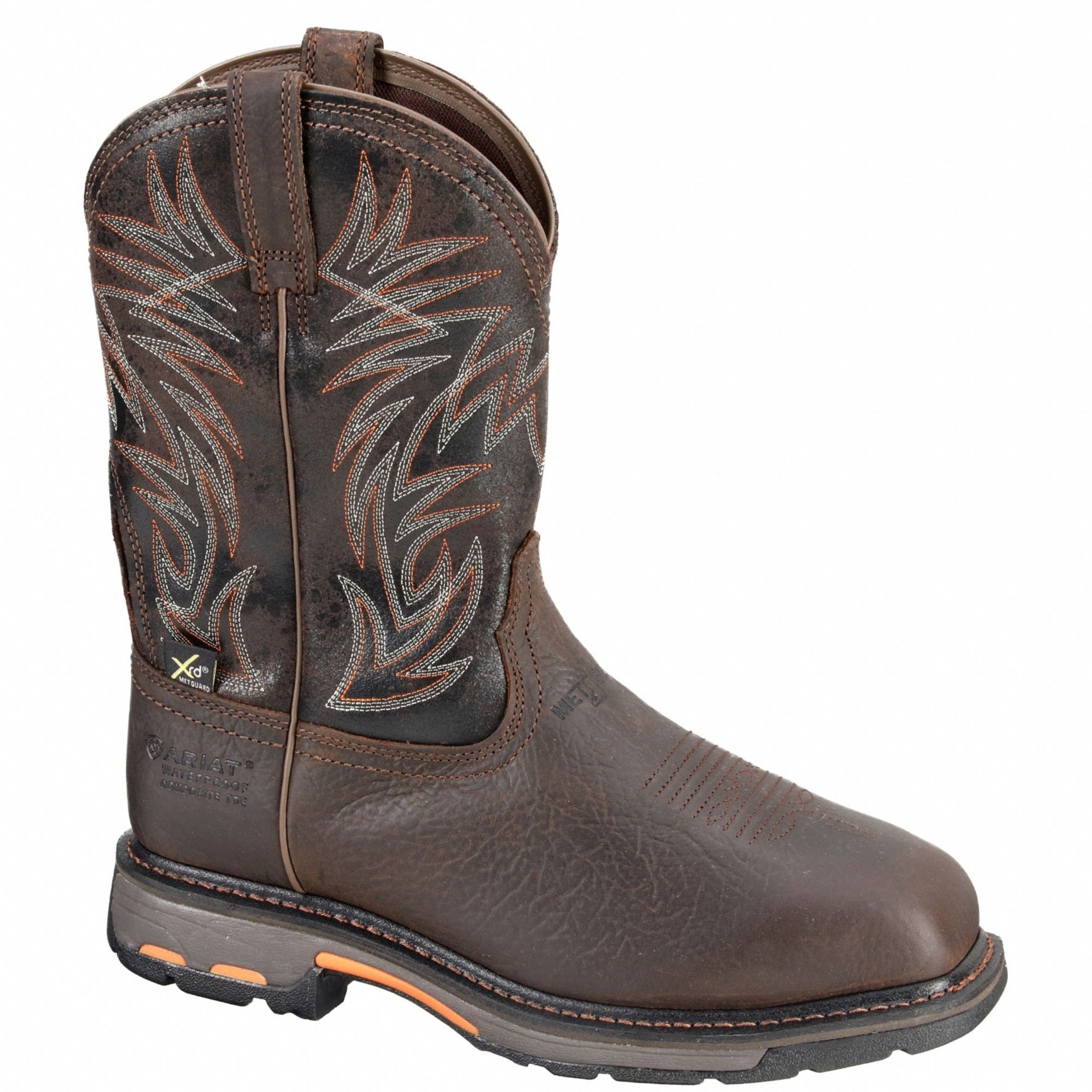 ARIAT MEN'S 11" MET 10016265