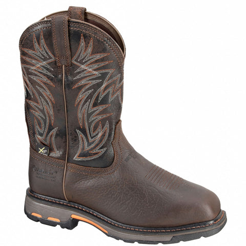 ARIAT MEN'S 11" MET 10016265
