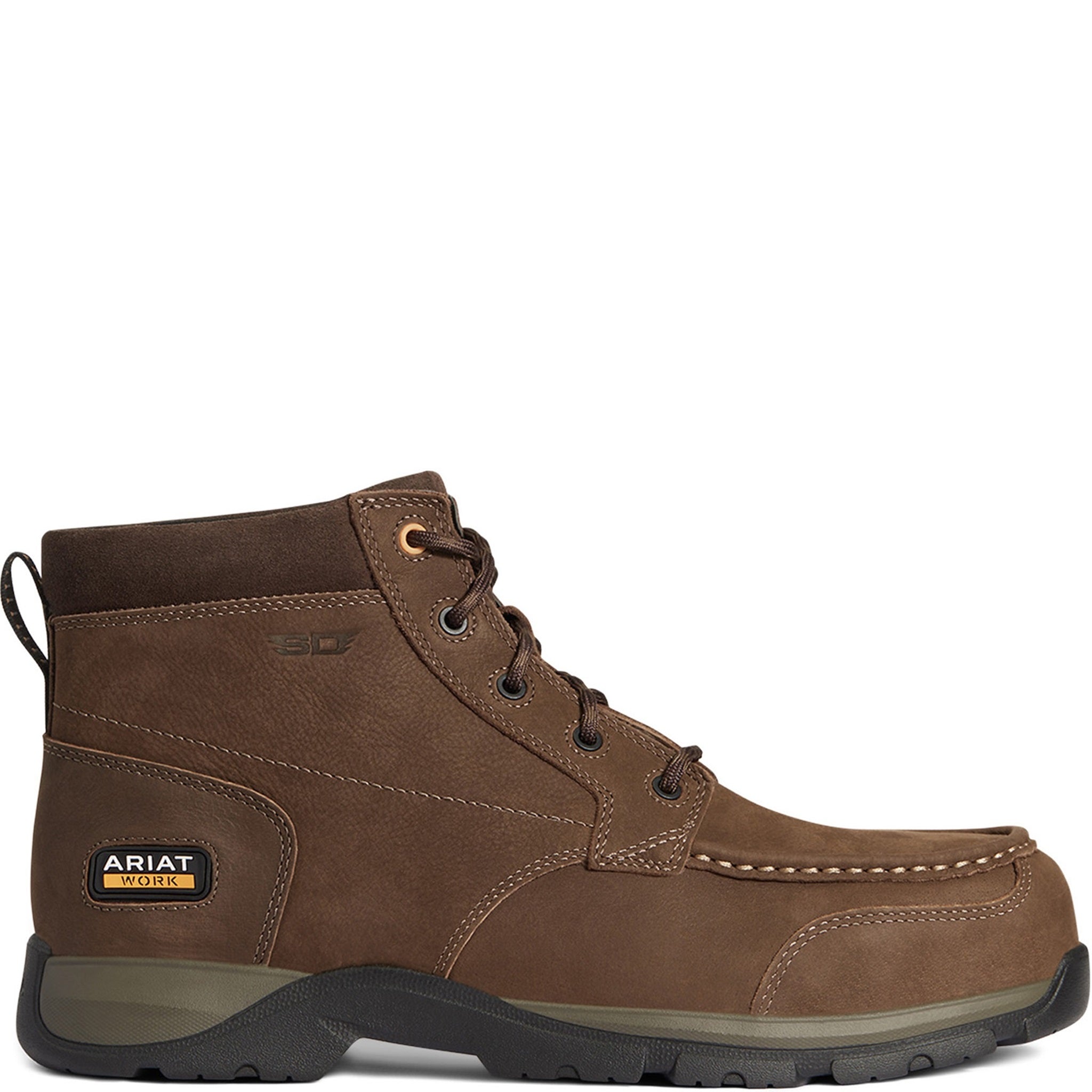 ARIAT MEN'S NANO TOE 10038398