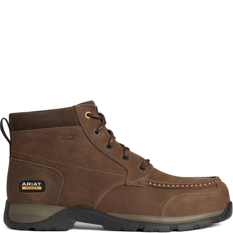ARIAT MEN'S NANO TOE 10038398