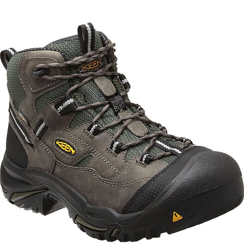 KEEN MEN'S STEEL TOE 1011243