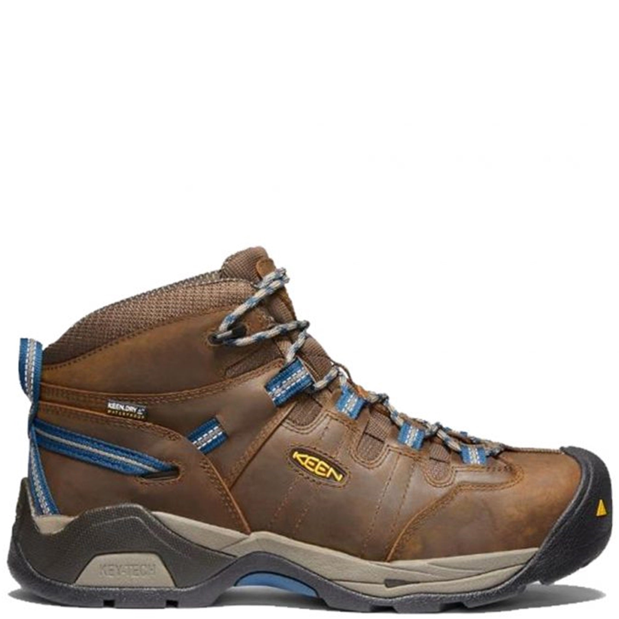 KEEN MEN'S HIKER WP 1020086