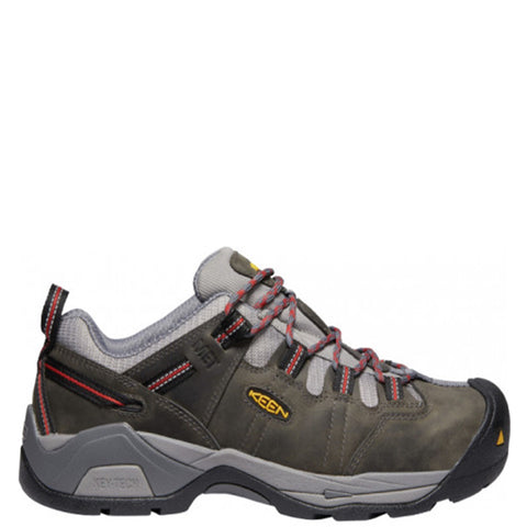 KEEN MEN'S MET SHOE 1021315