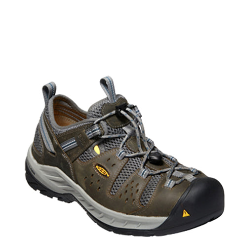 KEEN MEN'S STEEL TOE 1023217