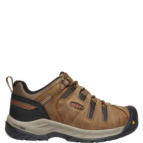 KEEN MEN'S STEEL TOE 1023268