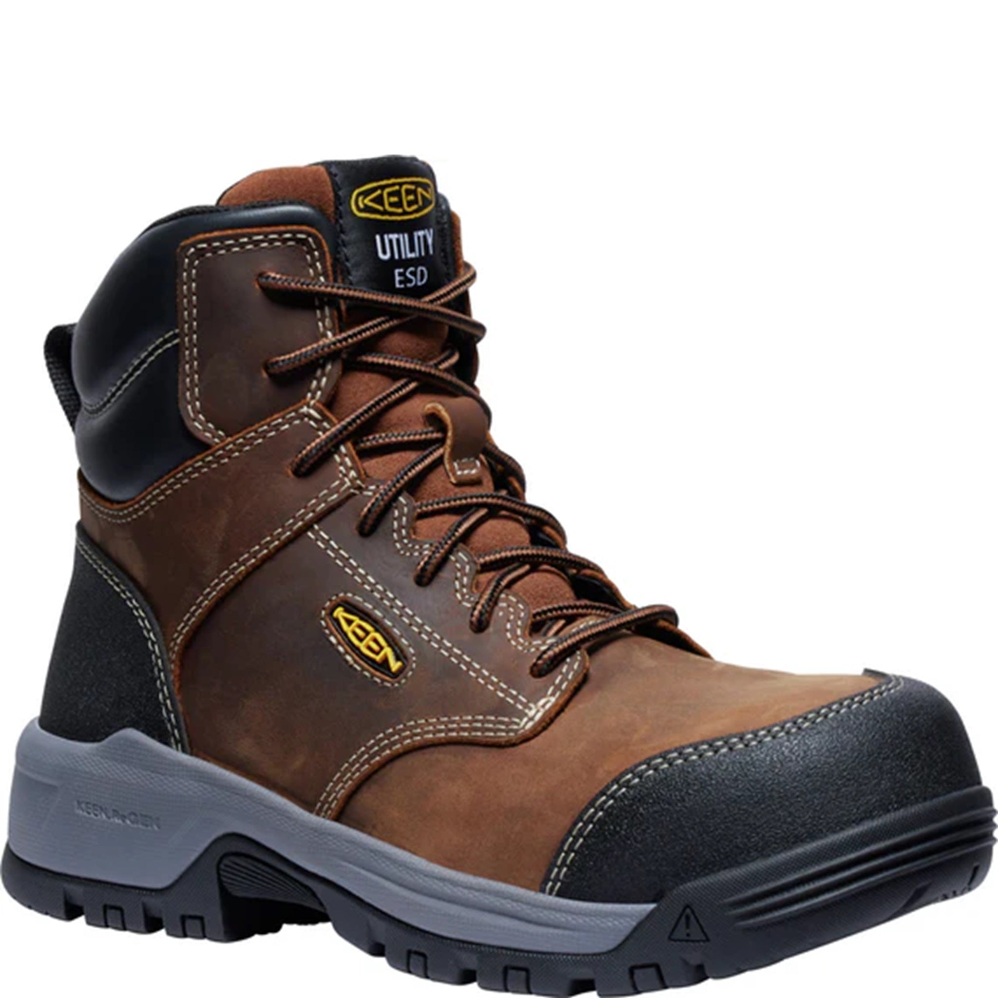 KEEN WOMEN'S 6" NANO 1029391