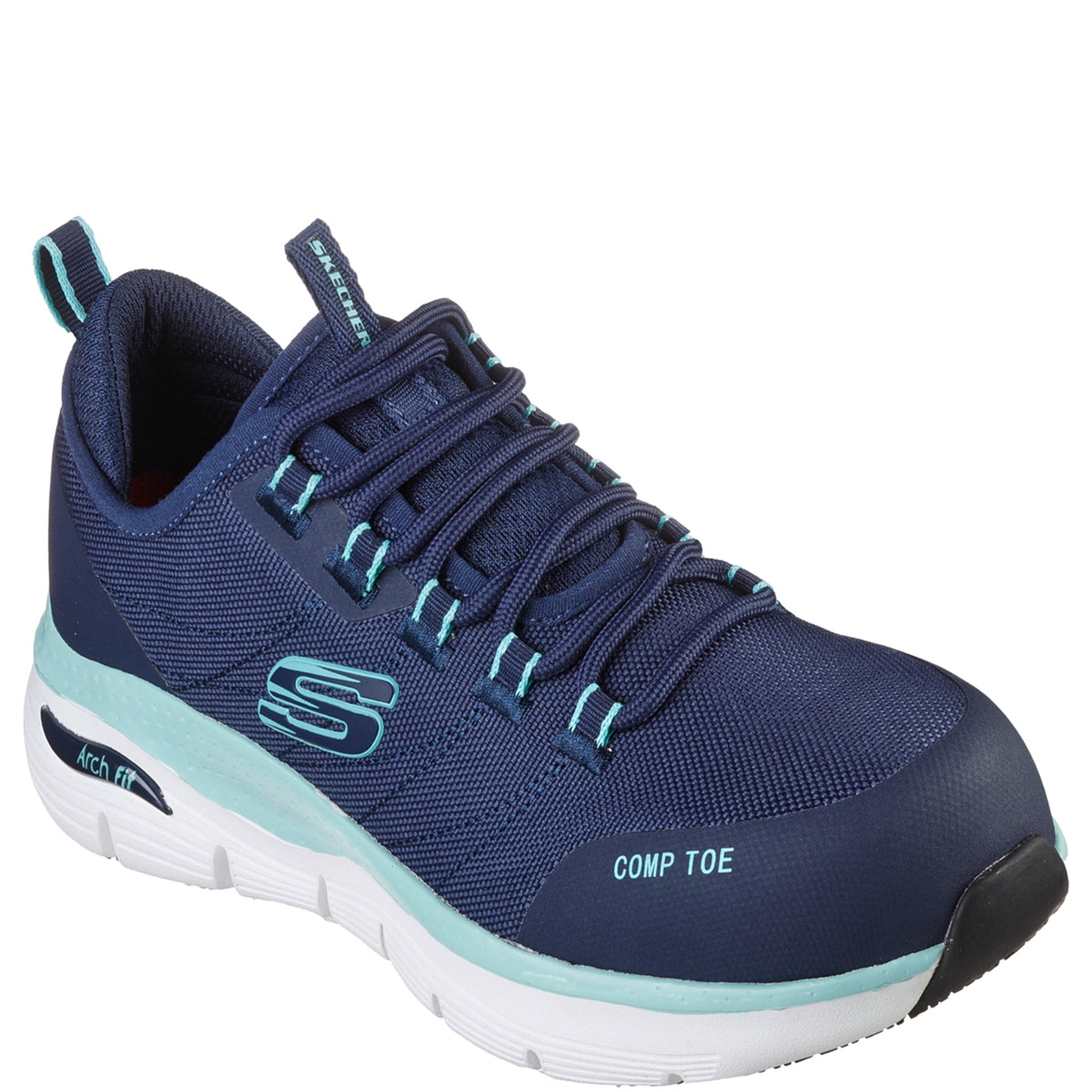SKECHERS WOMEN'S EH 108075NVAQ