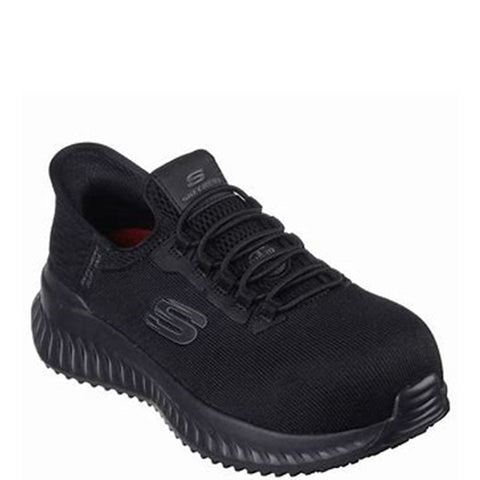 SKECHERS WOMEN'S EH 108152BLK