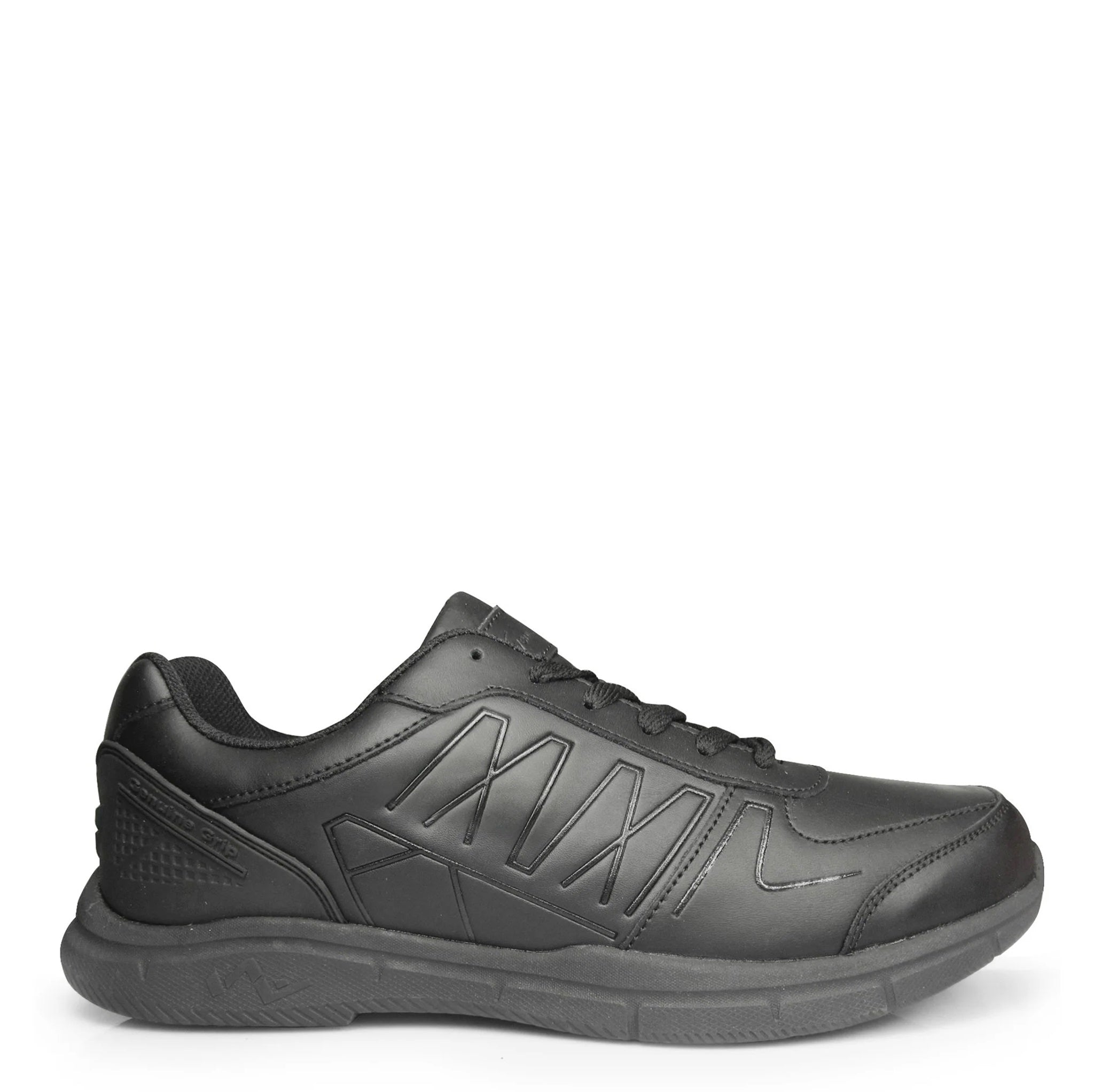 GENUINE GRIP MEN SOFT TOE 1600