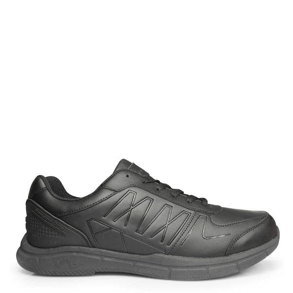 GENUINE GRIP MEN SOFT TOE 1600 – Hytest Safety Shoes display picture 2