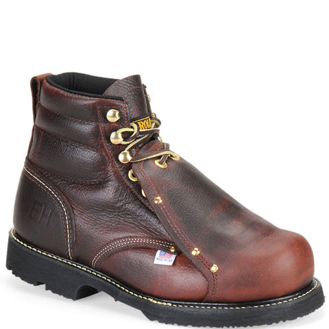 CAROLINA MEN'S STEEL MET 508