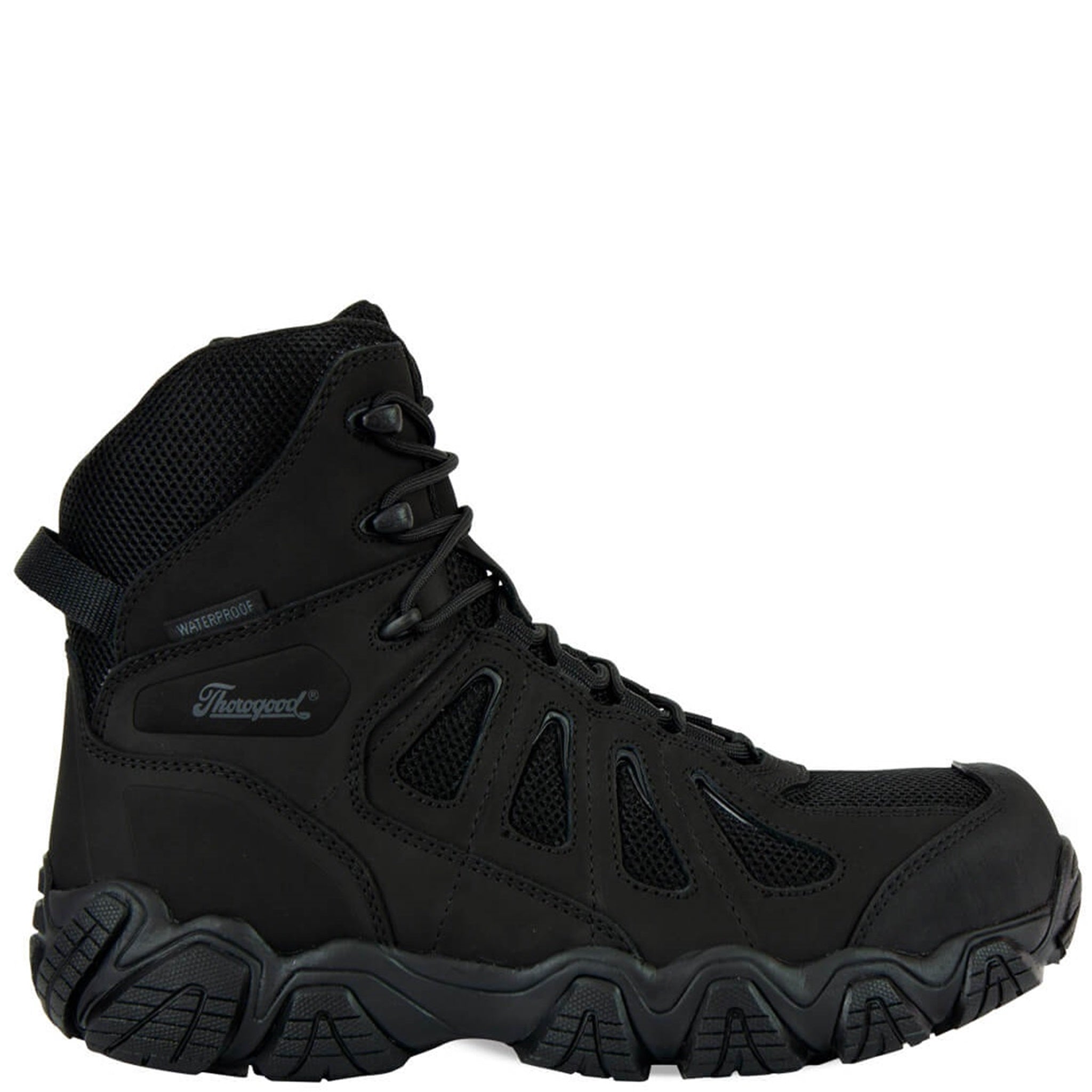 THOROGOOD UNISEX 6" 804-6290