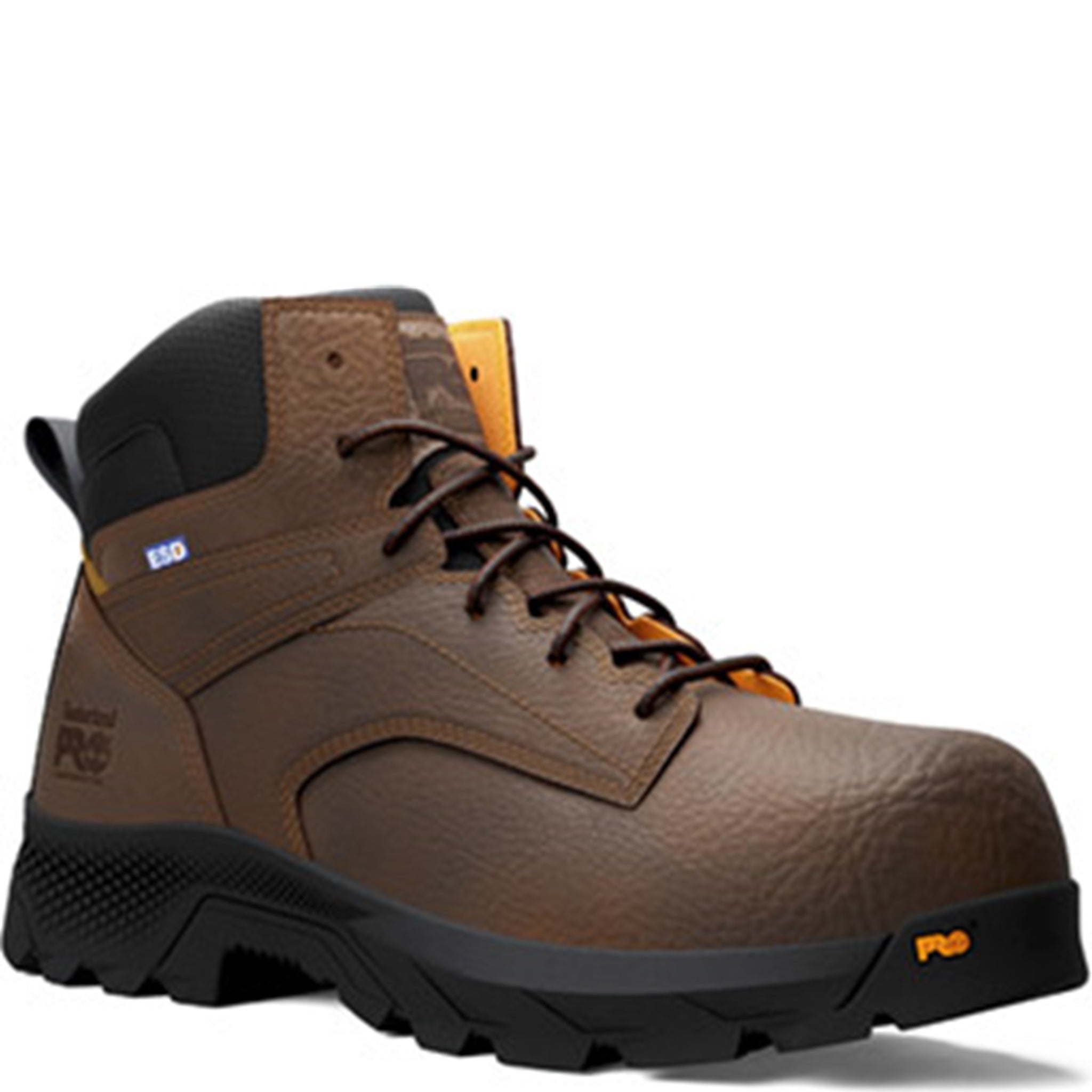 TIMBERLAND MEN'S 6" SR A61PF