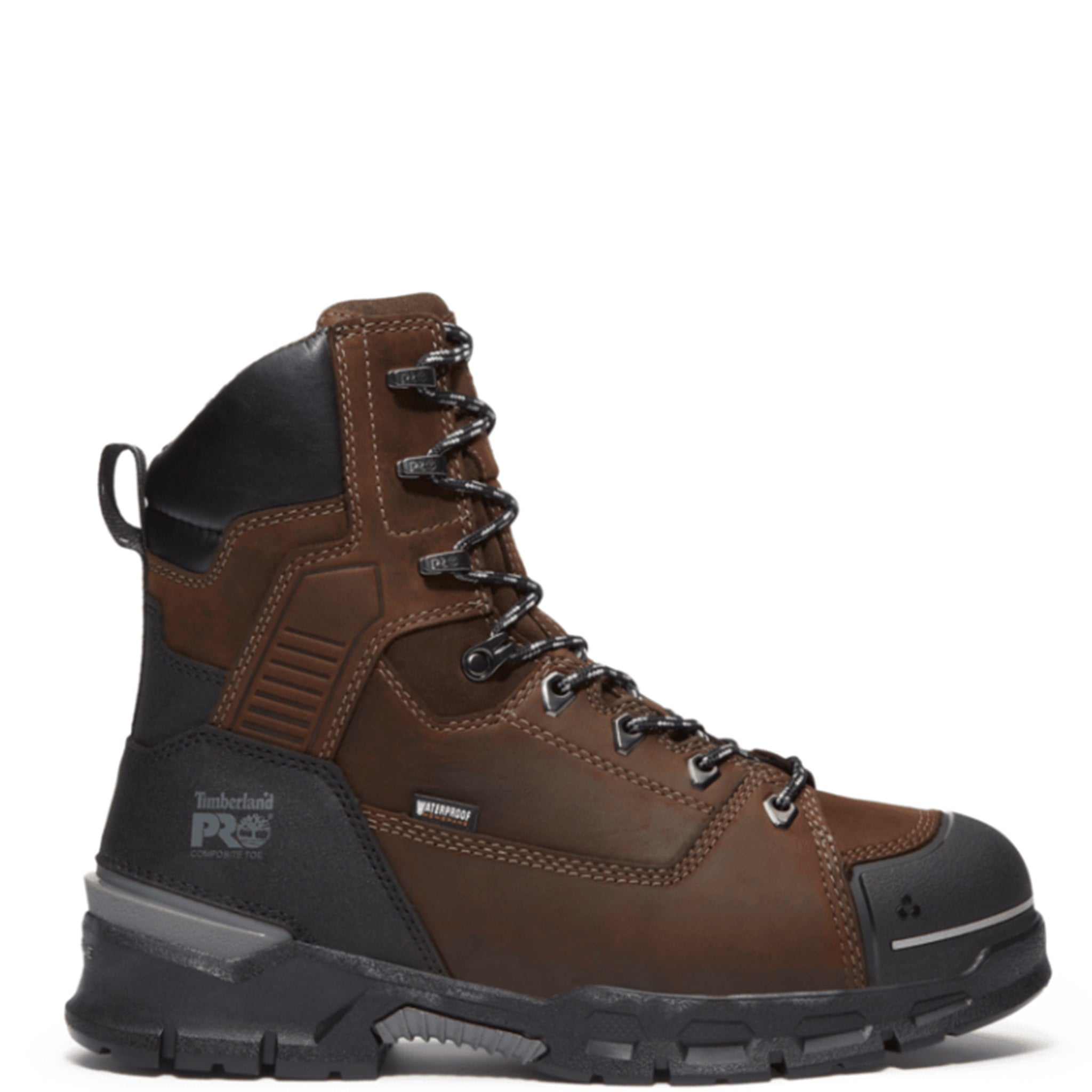 TIMBERLAND MEN'S 8" A67TQ