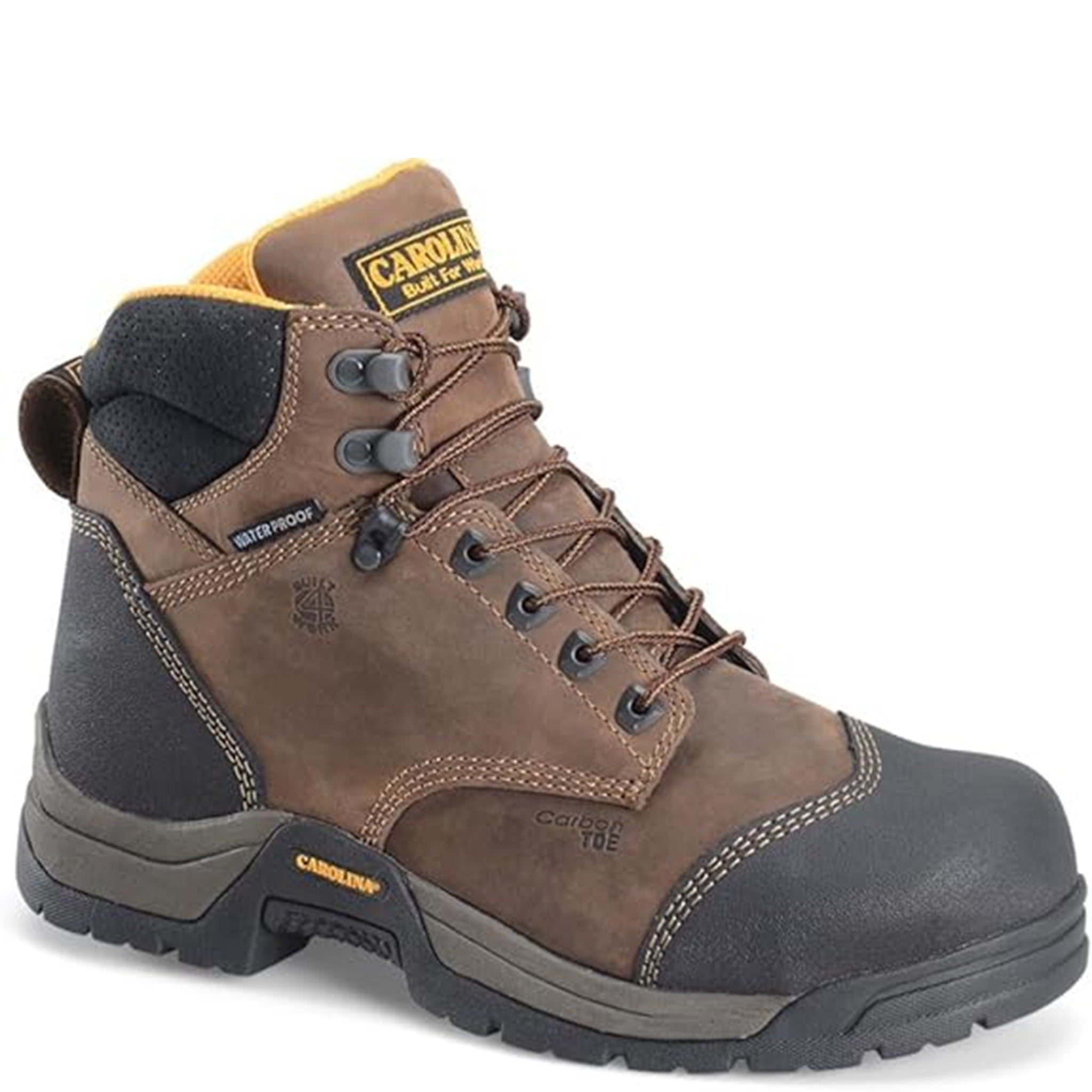 CAROLINA MEN'S NANO TOE CA5522