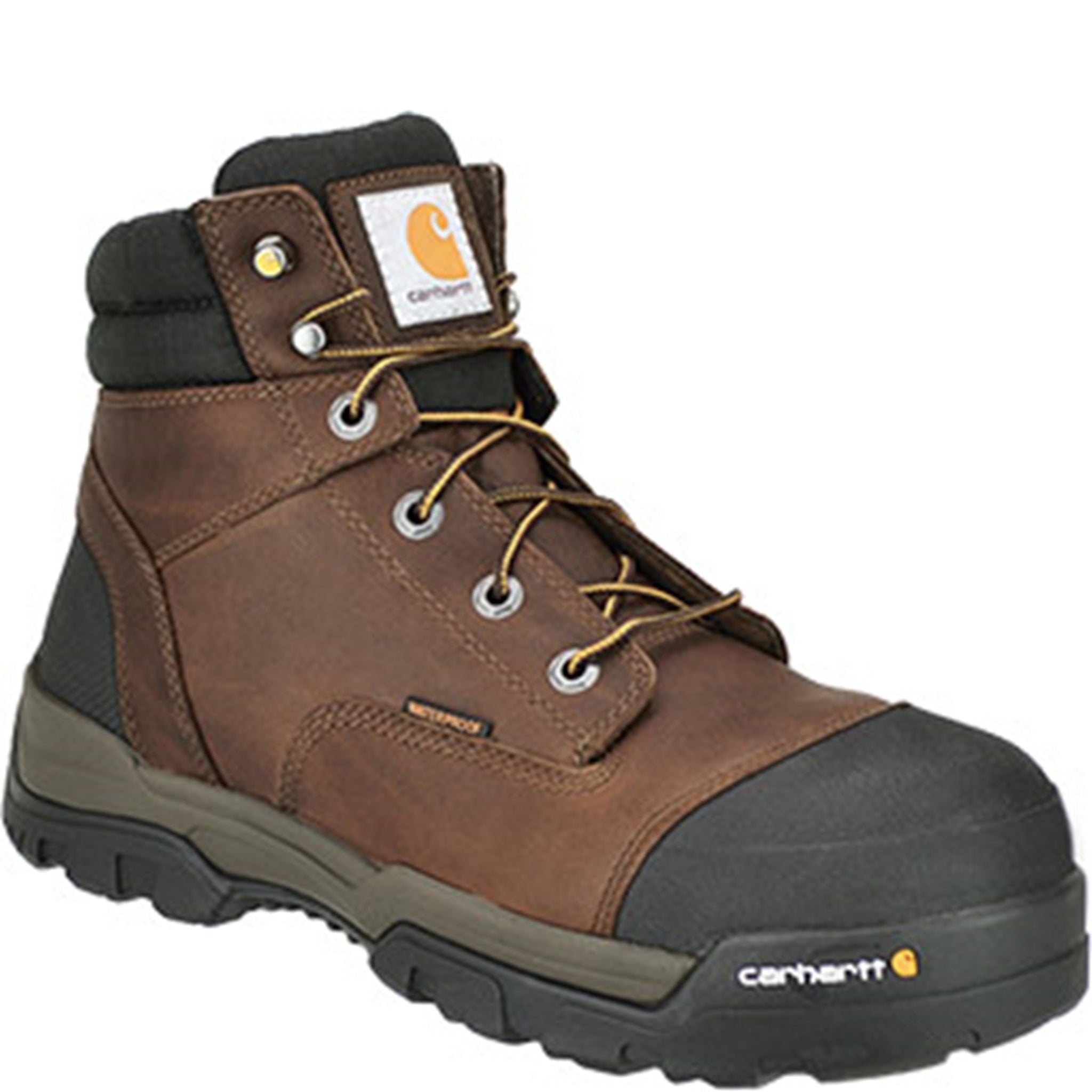 CARHARTT MEN'S 6" WP CME6355