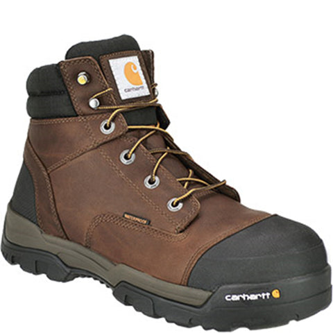 CARHARTT MEN'S 6" WP CME6355