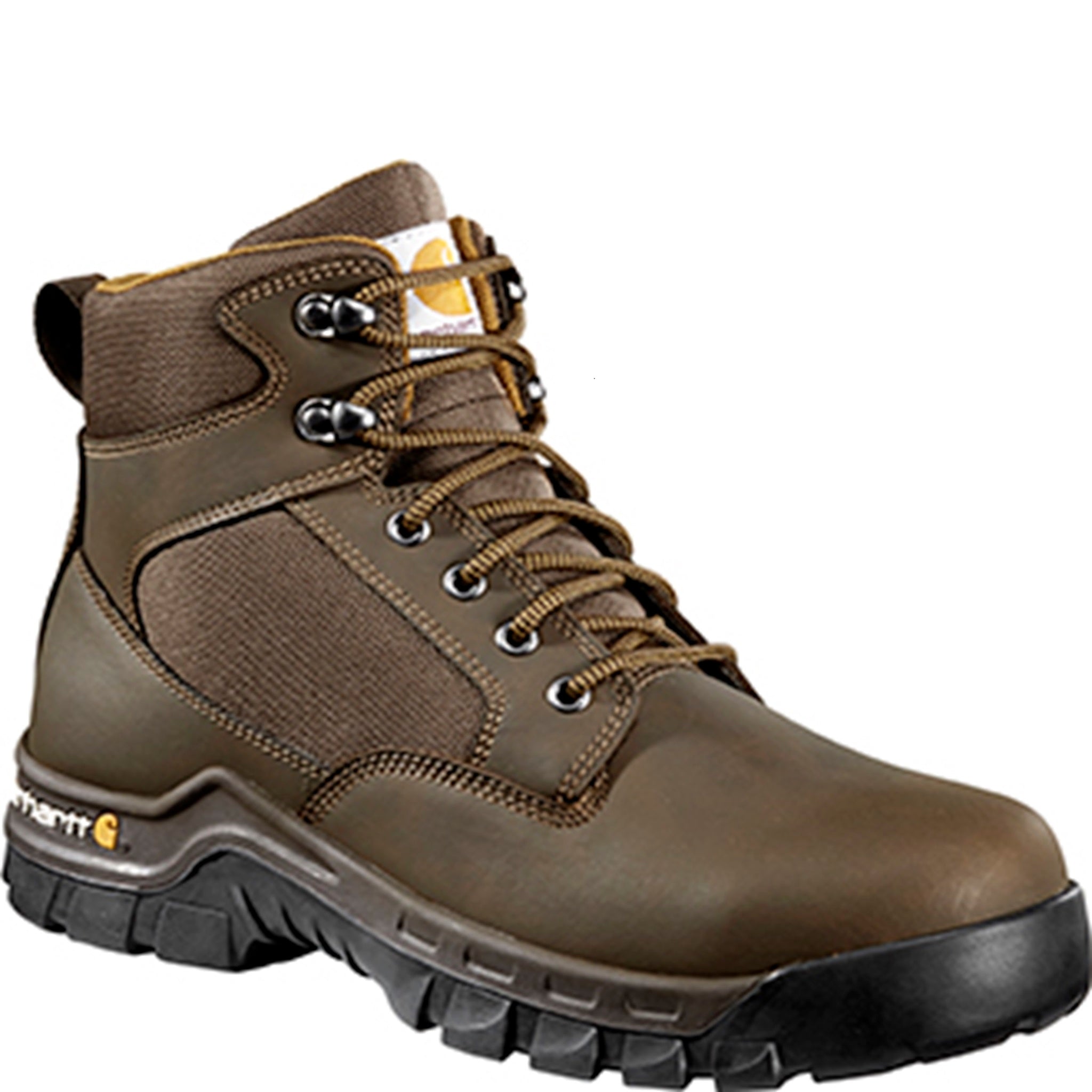 CARHARTT MEN'S 6" CMF6284