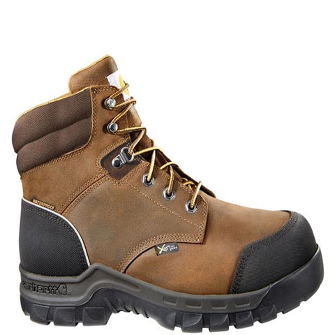 CARHARTT MEN'S 6" MET CMF6720