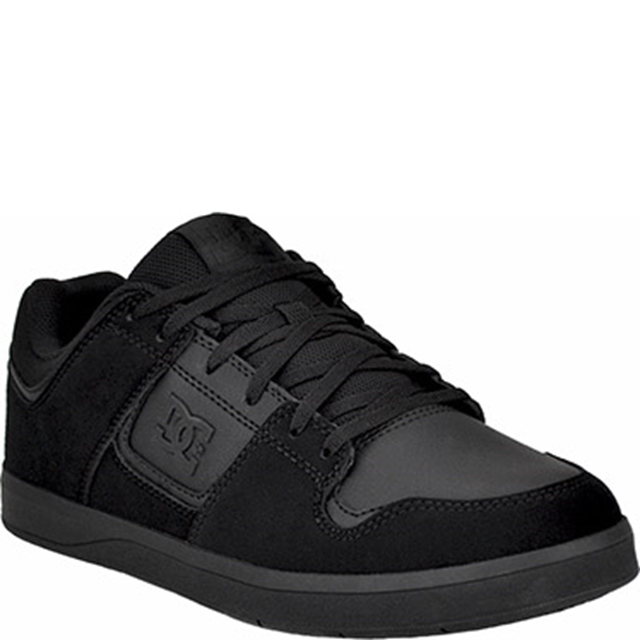 DC MEN'S CURE SOFT TOE DC60301