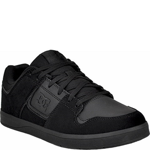 DC MEN'S CURE SOFT TOE DC60301