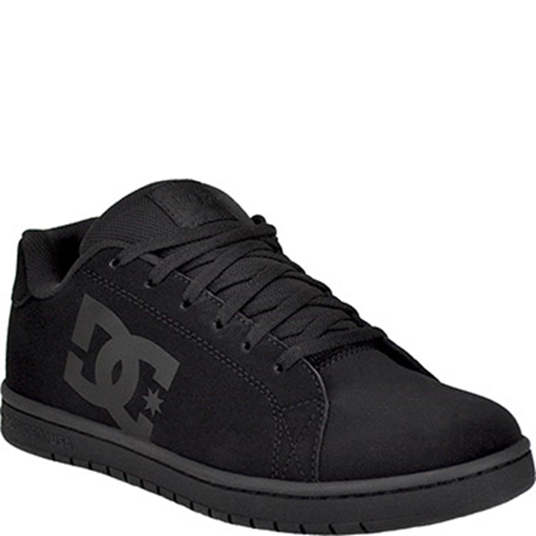 DC MEN'S SOFT TOE DC60401
