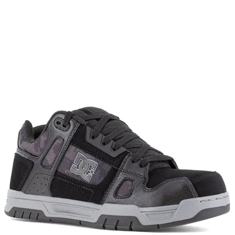 DC MEN'S WORK SHOE DC60501