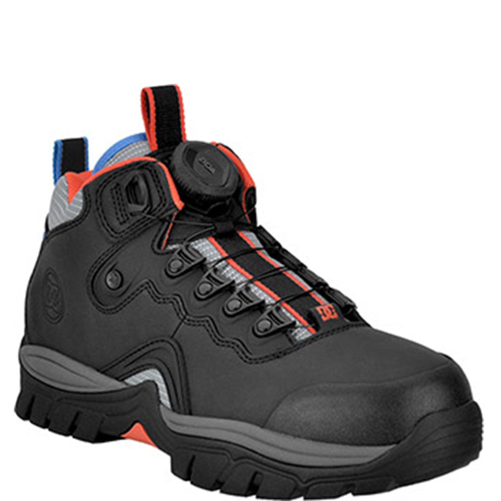 DC – Hytest Safety Shoes