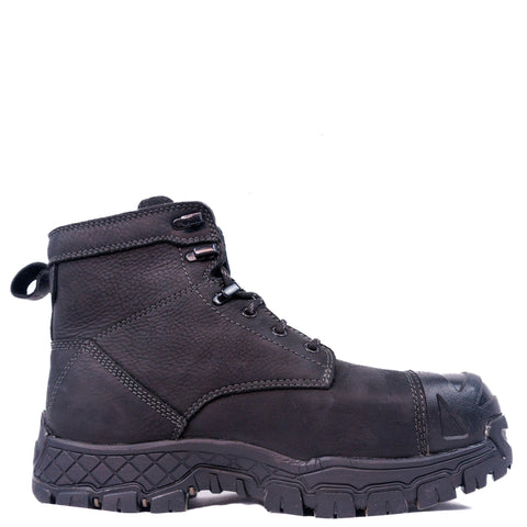40 HOUR FOOTWEAR MEN'S F21008