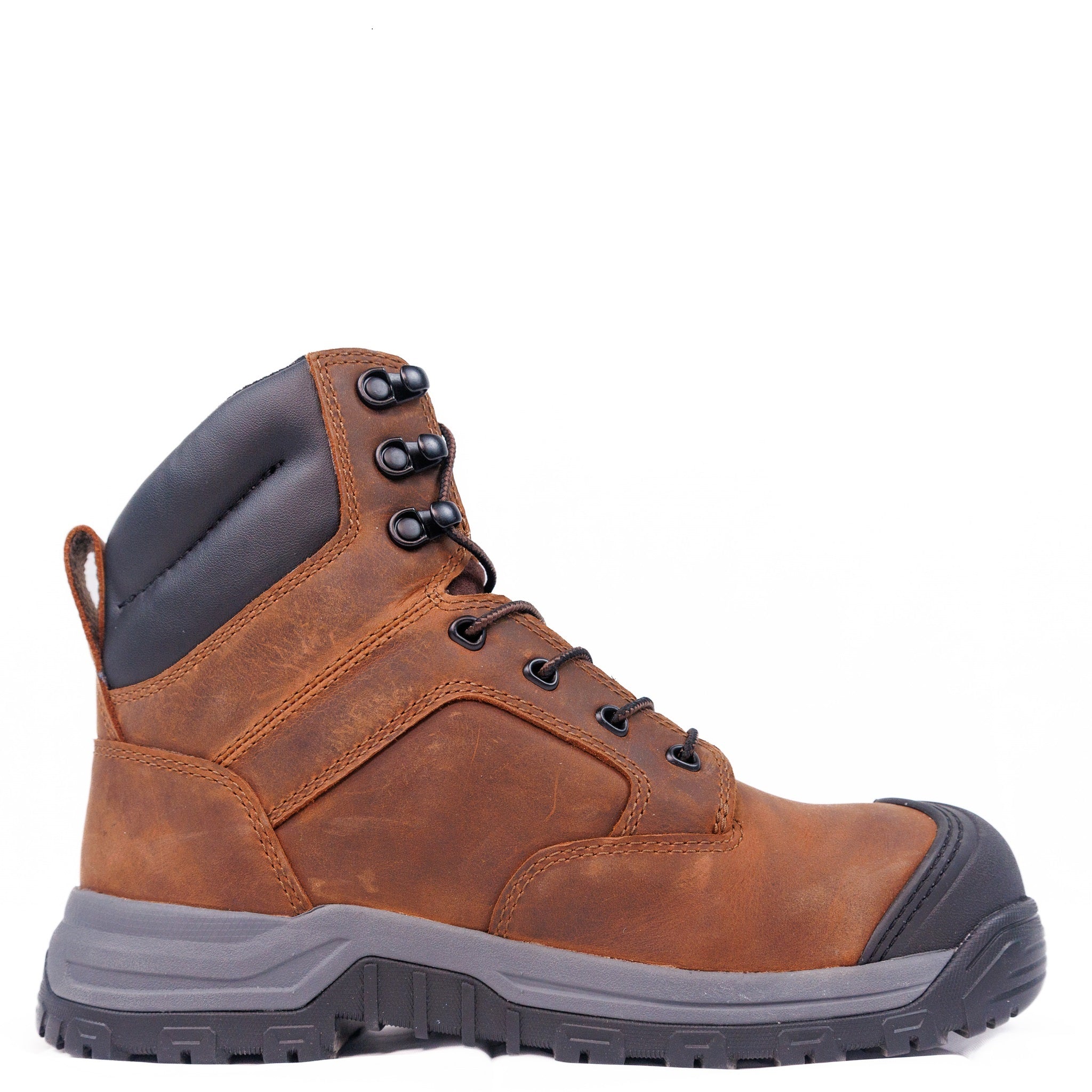 40 HOUR FOOTWEAR – Hytest Safety Shoes