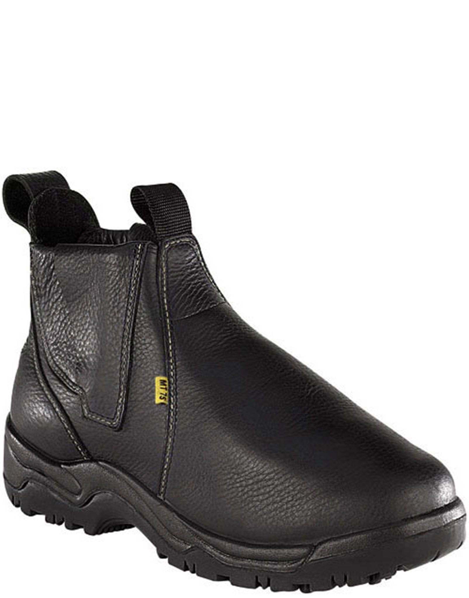 FLORSHEIM MEN'S 6" MET FE690