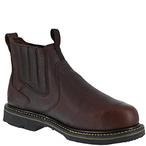 IRON AGE MEN'S STEEL MT IA5018