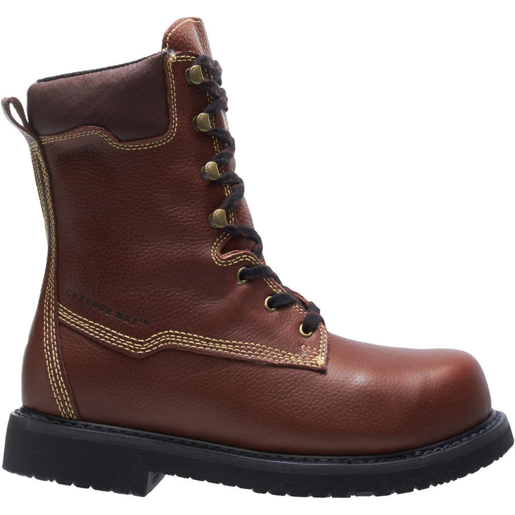 HYTEST UNISEX NANO MET K04055