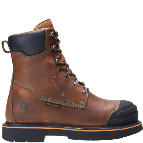 HYTEST UNISEX 8" ALLOY K04321