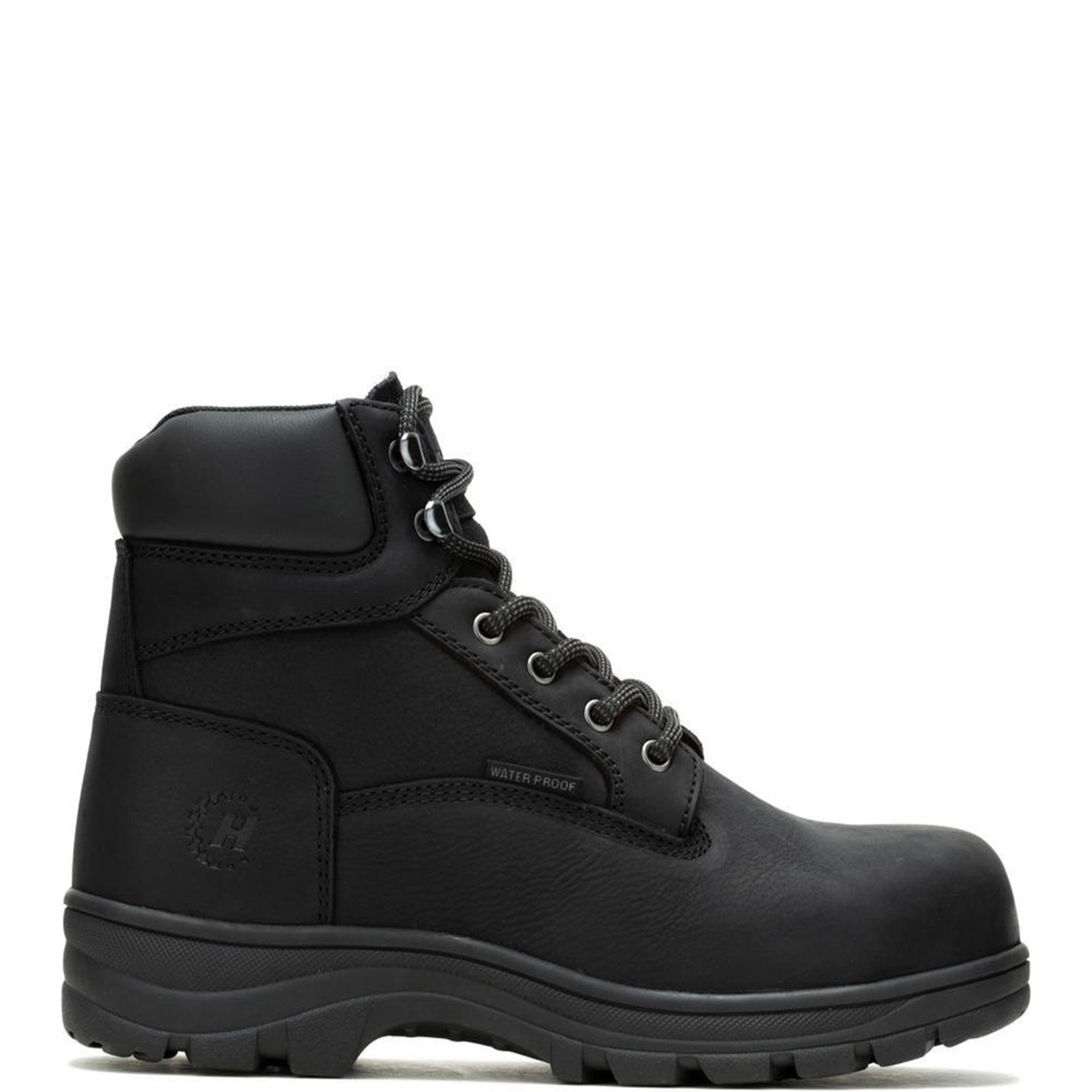 HYTEST UNISEX STEEL TOE K13499