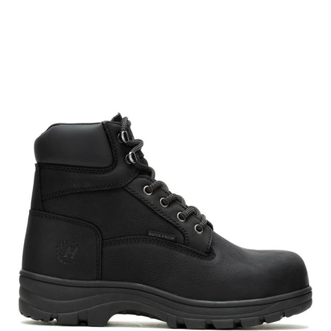 HYTEST UNISEX STEEL TOE K13499