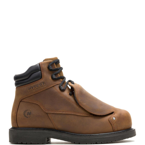 HYTEST MEN'S MET EH K13601 – Hytest Safety Shoes