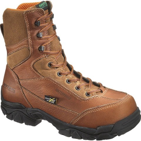 HYTEST UNISEX 8" MET K14261