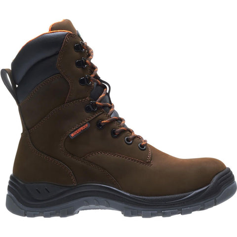 HYTEST UNISEX  8" WP K14781