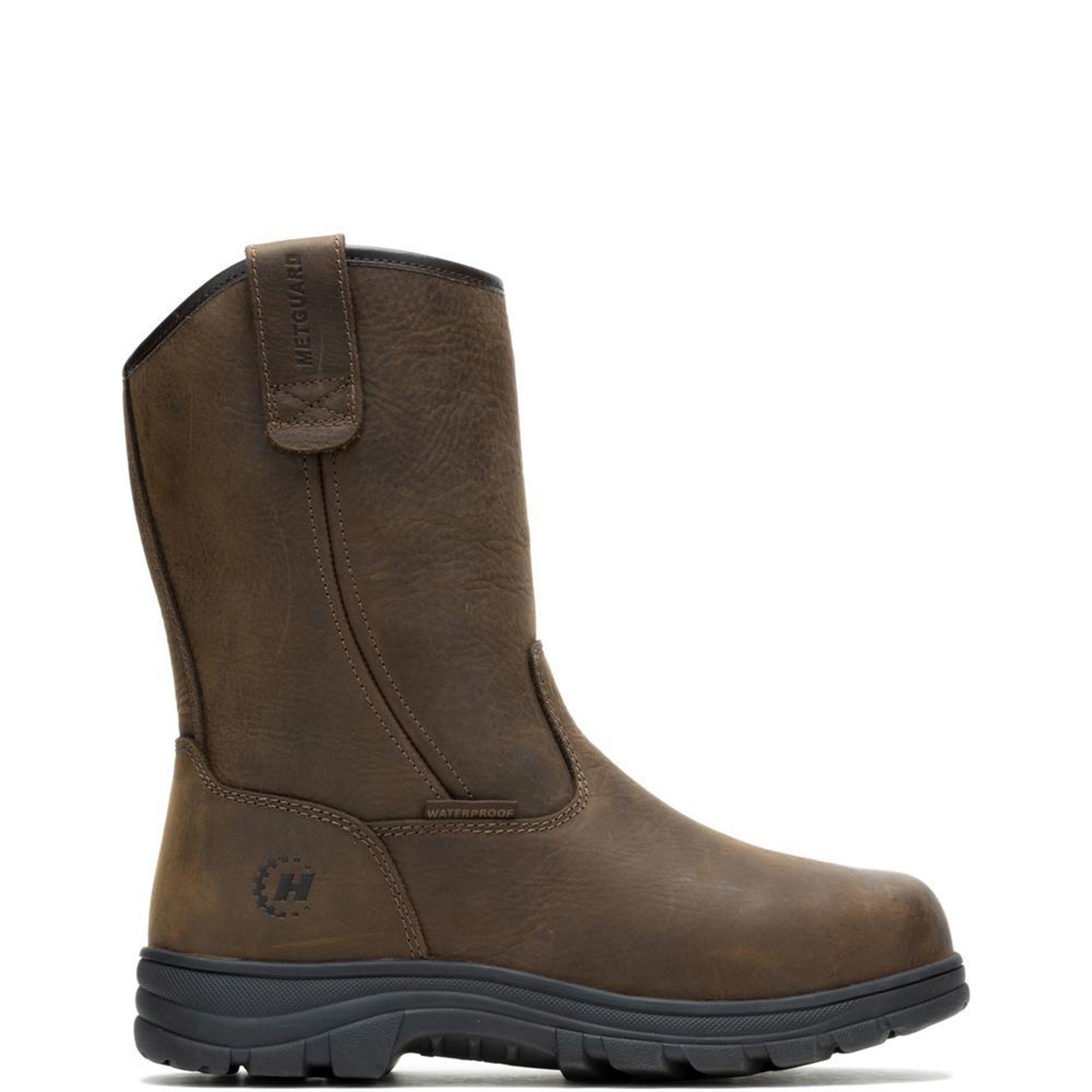 HYTEST UNISEX KNOX MET K15181