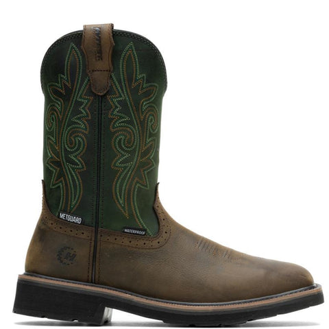 HYTEST MEN'S WESTERN MT K15202