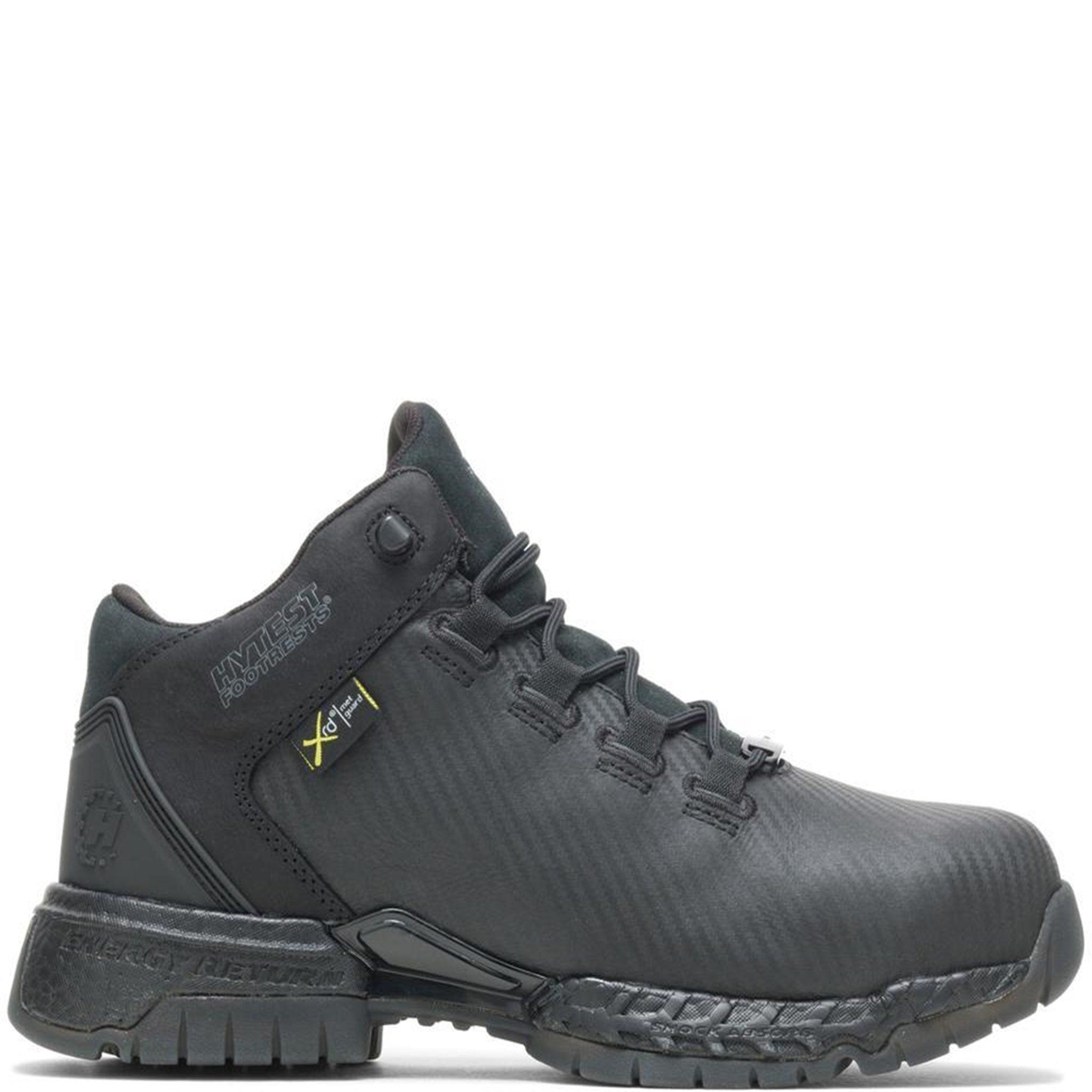 HYTEST UNISEX XERGY MET K21400