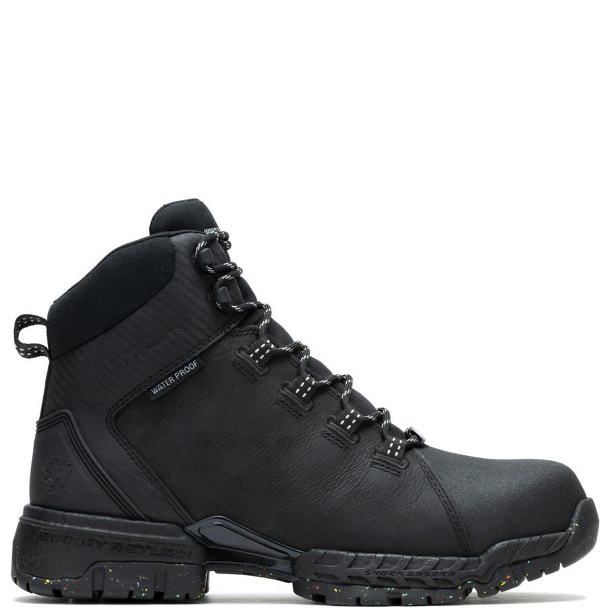 HYTEST UNISEX 6" HIKER K22480