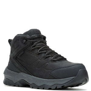 HYTEST MEN'S POWERHAUL K22732 – Hytest Safety Shoes