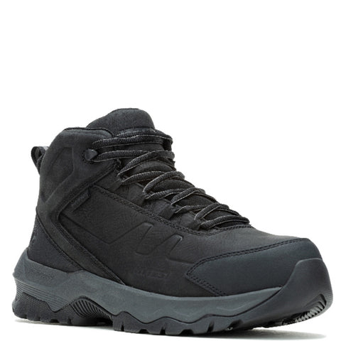 HYTEST MEN'S POWERHAUL K22732 – Hytest Safety Shoes