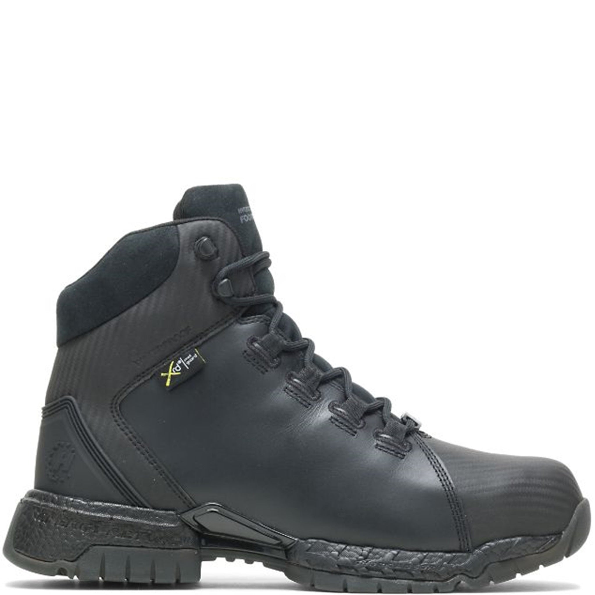 HYTEST UNISEX 6" MET K23130