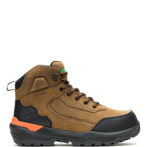 HYTEST MEN'S MET COMP K23452 – Hytest Safety Shoes