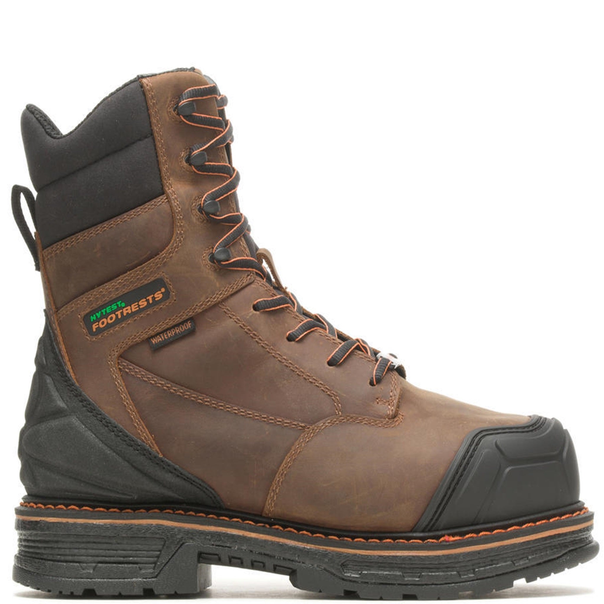 HYTEST MEN'S NANO MET K24041