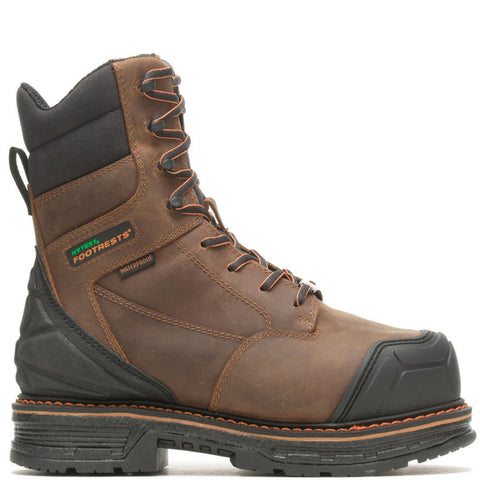 HYTEST MEN'S NANO MET K24041